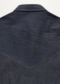 Aiayu Umi Tunic Denim | Classsic Blue