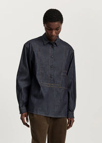 Aiayu Umi Tunic Denim | Classsic Blue