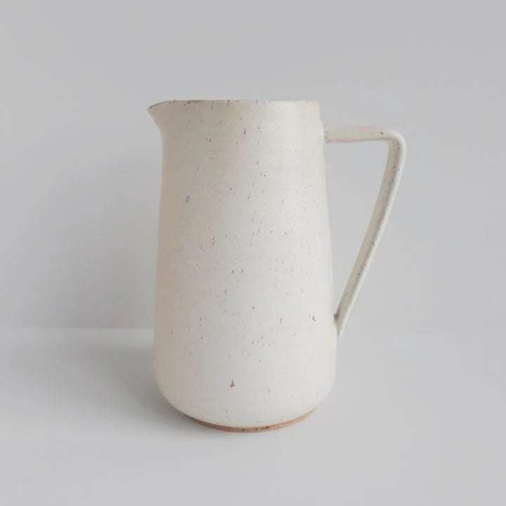 Bornholms keramikfabrik | Ø-kande | Creamy White