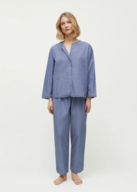 Aiayu Pyjamas Letto | Mix Blue