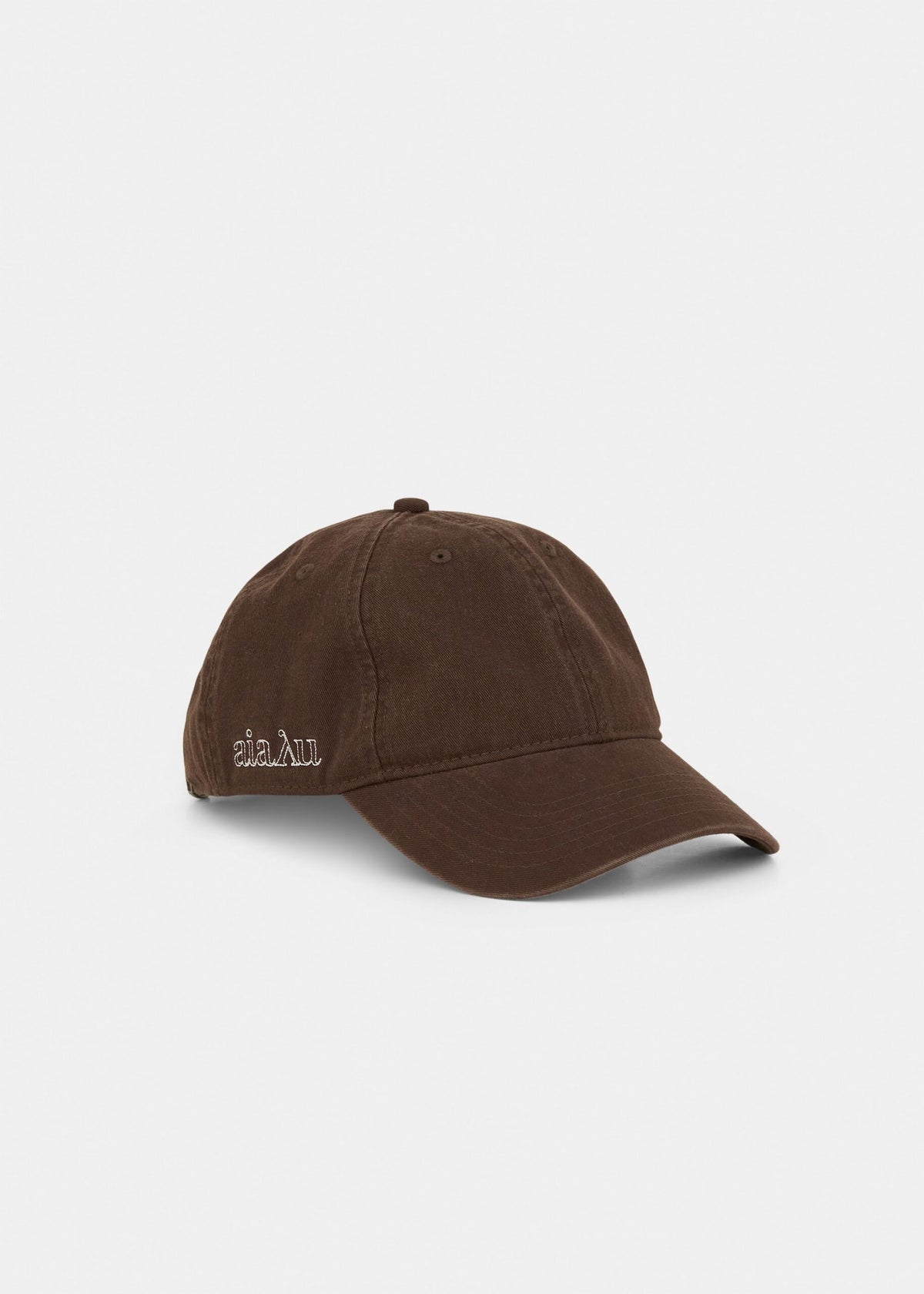 Aiayu Cap | Brown