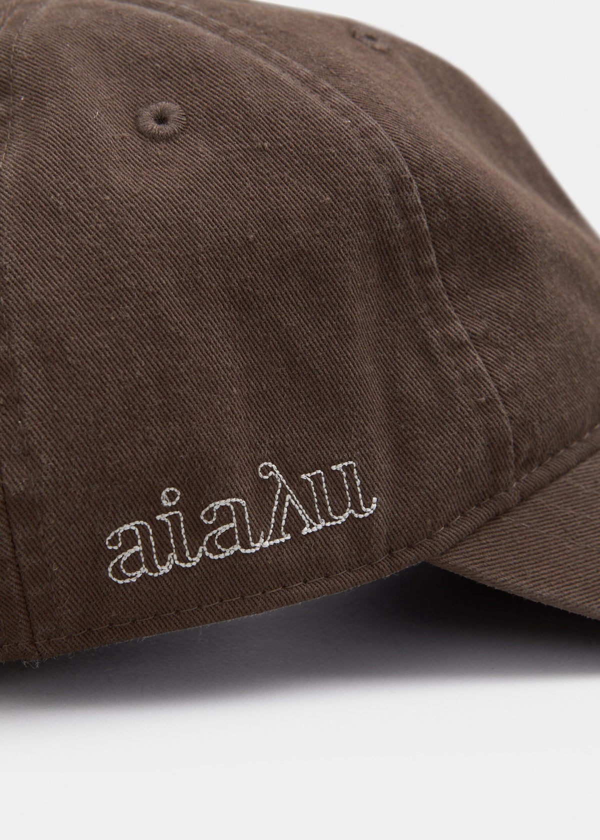 Aiayu Cap | Brown