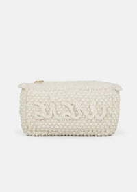 Aiayu Pouch Helen Aiayu Clutch | Albicant