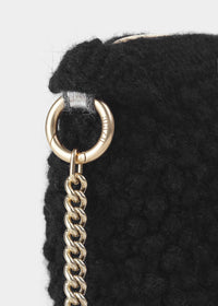 Aiayu Helen Chain Classic | Black