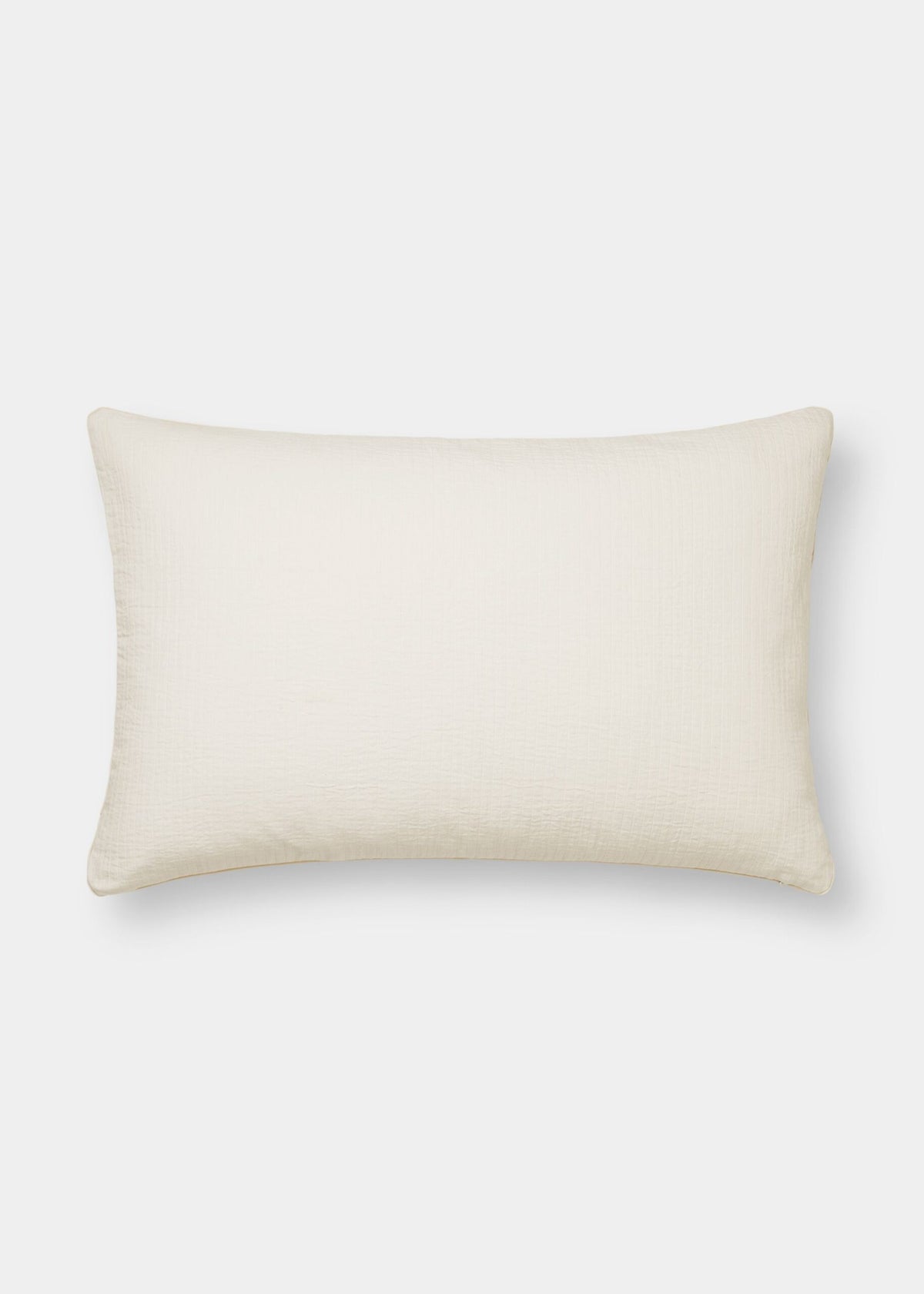 Aiayu Pillow Double | Albicant | 50 x 80 cm.