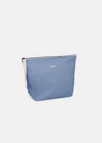 Aiayu Pouch Heavy Poplin | Waterfall