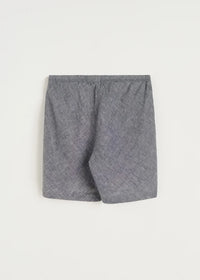 Aiayu Aliba Shorts Linen | Night Sky