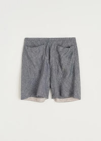Aiayu Aliba Shorts Linen | Night Sky