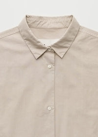 Aiayu Atla Shirt | Dried Herb