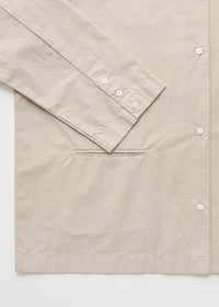 Aiayu Atla Shirt | Dried Herb