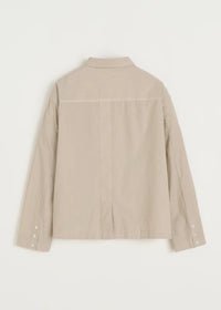 Aiayu Atla Shirt | Dried Herb