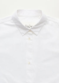 Aiayu Atla Shirt | White