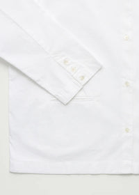 Aiayu Atla Shirt | White