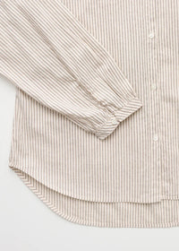 Aiayu Bibs Shirt Epure | Mix Black