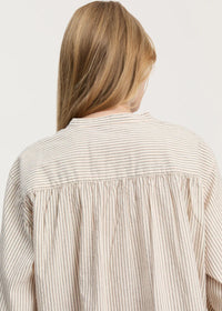 Aiayu Bibs Shirt Epure | Mix Black