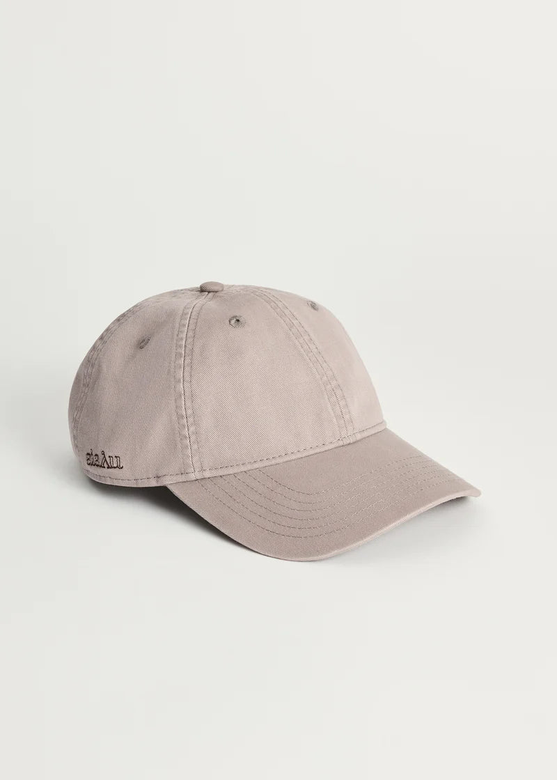 Aiayu Cap | Mauve