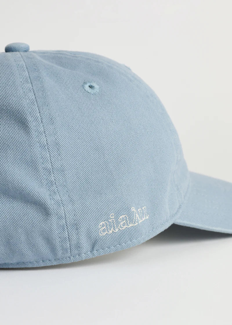Aiayu Cap | Waterfall