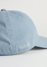 Aiayu Cap | Waterfall