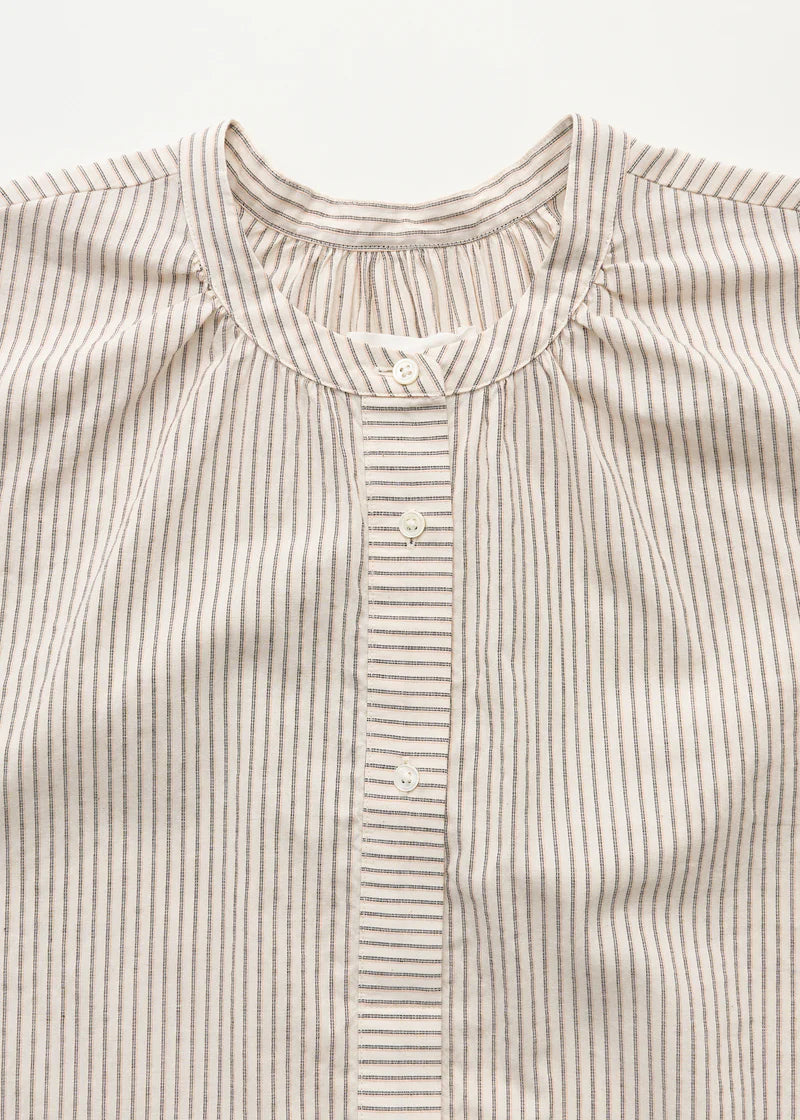 Aiayu Cille Dress Epure | Mix Black