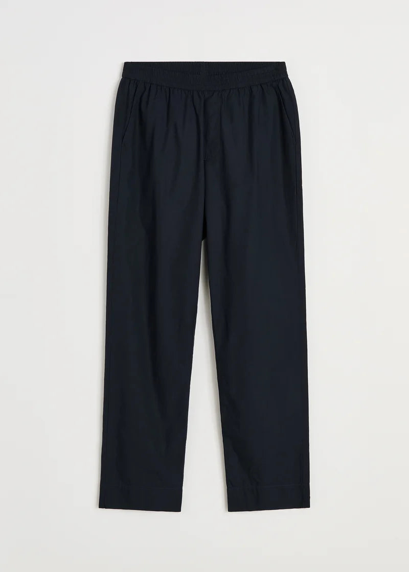 Aiayu Classic Pyjamas | Navy