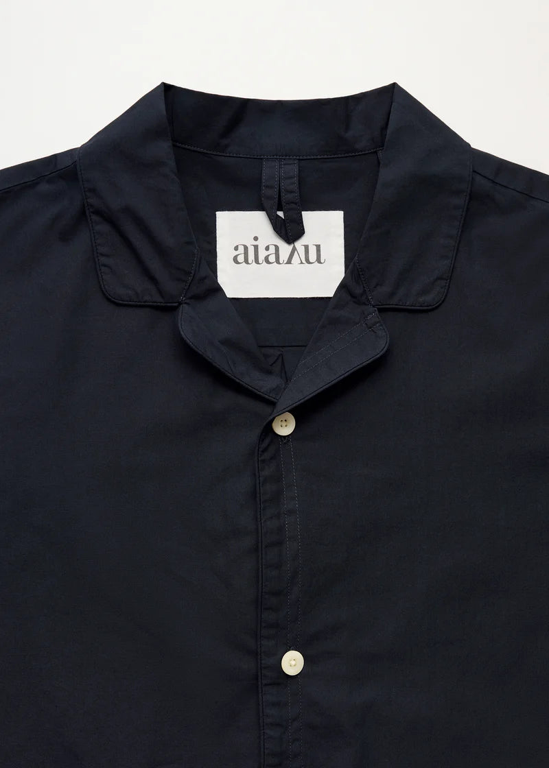 Aiayu Classic Pyjamas | Navy