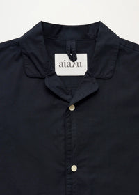 Aiayu Classic Pyjamas | Navy