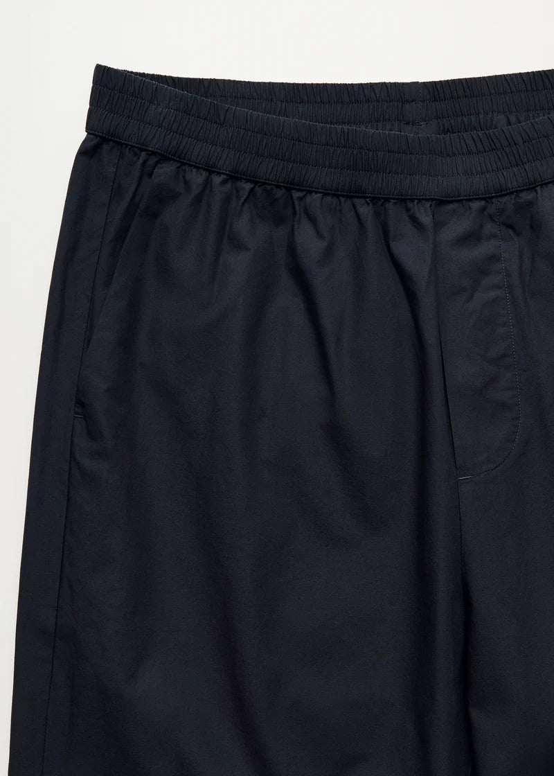 Aiayu Classic Pyjamas | Navy