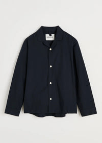 Aiayu Classic Pyjamas | Navy