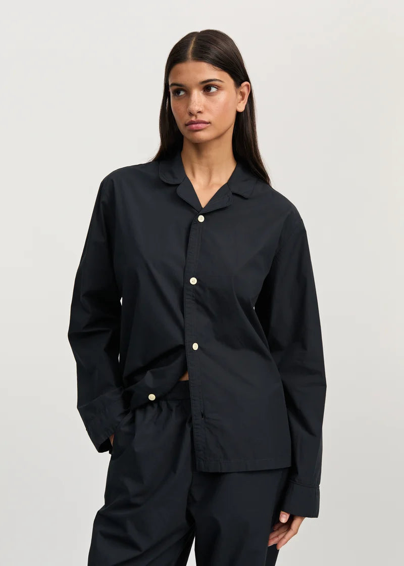Aiayu Classic Pyjamas | Navy