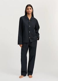 Aiayu Classic Pyjamas | Navy