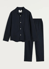 Aiayu Classic Pyjamas | Navy