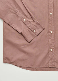 Aiayu Classic Shirt | Desert Blush