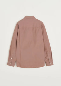 Aiayu Classic Shirt | Desert Blush