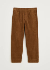 Aiayu Coco Pant Corduroy | Cognac