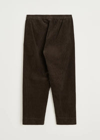 Aiayu Coco Pant Corduroy | Smokey Brown