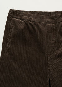 Aiayu Coco Pant Corduroy | Smokey Brown