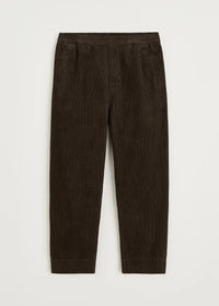 Aiayu Coco Pant Corduroy | Smokey Brown
