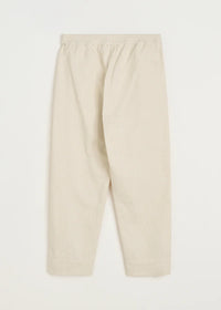 Aiayu Coco Pant Twill | Pure Sand