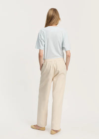 Aiayu Coco Pant Twill | Pure Sand