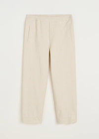 Aiayu Coco Pant Twill | Pure Sand