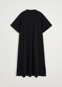 Aiayu Gita Circular Dress | Black