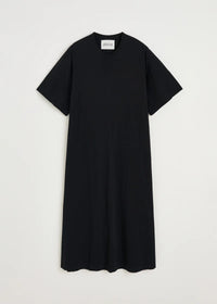 Aiayu Gita Circular Dress | Black