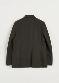 Aiayu Jason Jacket Cotton | Soil