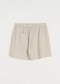 Aiayu Lulu Shorts Epure | Mix Black