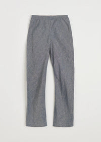 Aiayu Mara Pant Linen | Night Sky