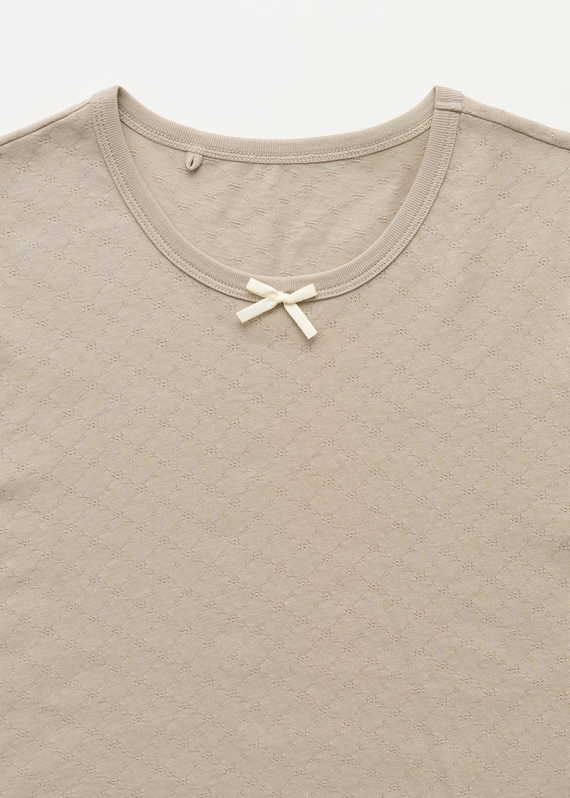 Aiayu Messhu Tee | Dried Herb | Økologisk Bomuld