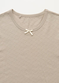 Aiayu Messhu Tee | Dried Herb | Økologisk Bomuld