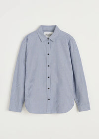 Aiayu Paulina Shirt Striped | Mix Blue Boy