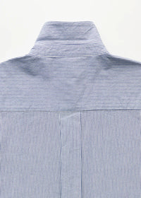 Aiayu Paulina Shirt Striped | Mix Blue Boy