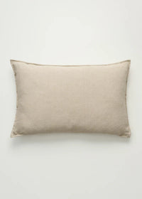 Aiayu Pillow Linen | Natural | 50 x 80 cm.